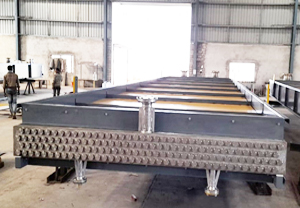 Air Cooled Heat Exchanger 